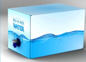 Bolsa en Caja <span class=keywords><strong>para</strong></span> Líquidos, <span class=keywords><strong>Precio</strong></span> de Fábrica, Venta al por Mayor, Popular, <span class=keywords><strong>para</strong></span> Envasado de Agua Pura - Product Image 6