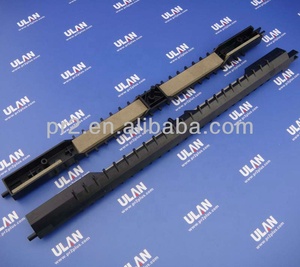Nantian PR9 Punkt matrix Sparbuch Drucker Druck leiste Cross flight - Product Image 3
