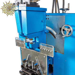 Perforadora Hidráulica Sun <span class=keywords><strong>Glory</strong></span> de <span class=keywords><strong>2</strong></span> Orificios en 1 Golpe para Ollas y Sartenes de Aluminio - Product Image 5
