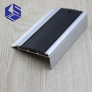 Escalones <span class=keywords><strong>de</strong></span> Esquina <span class=keywords><strong>de</strong></span> 90 Grados <span class=keywords><strong>para</strong></span> Pisos Laminados, Antideslizantes - Product Image 4