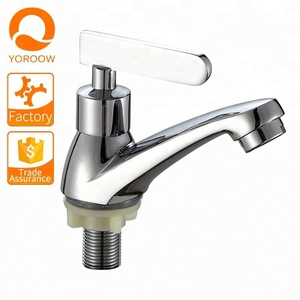 Popolare bagno parti doccia vasca da bagno lavandino <span class=keywords><strong>rubinetto</strong></span> deck mounted cascata cromata salute servizi igienici in camera bacino lungo collo <span class=keywords><strong>rubinetto</strong></span> - Product Image 1