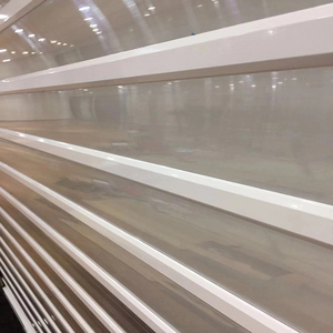 Màn Trập Con Lăn PC Trong Suốt Và Không Thể Phá Vỡ - Product Image 1