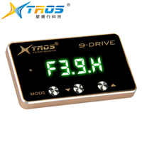 Toptan fiyat yeni mercedes ecu programlama araba sprint güçlendirici nissan 350z ALMERA JUKE MART MICRA NAVARA NOT tuning parçaları