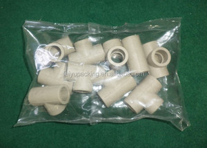 Feiyu nhựa tự động PPR và PVC phụ kiện đường ống trọng lượng và đếm hộp carton máy đóng gói - Product Image 2