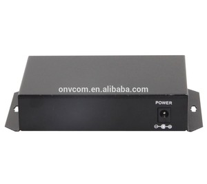 Rentable 4 puertos switch poe para la cámara <span class=keywords><strong>ip</strong></span> <span class=keywords><strong>de</strong></span> <span class=keywords><strong>hikvision</strong></span> (ONV-POE21004P) - Product Image 4