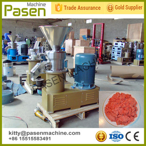 Broyeur d'os à vendre, Bone <span class=keywords><strong>Miller</strong></span> Machine, Machine de boue d'os de poulet - Product Image 5