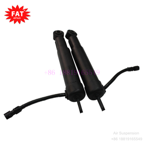 Amortiguador trasero para Toyota Land Cruiser Prado 120 RZJ120 GRJ120 KZJ120 KDJ120 Grande con suspensión neumática <span class=keywords><strong>Lexus</strong></span> GX470 - Product Image 6