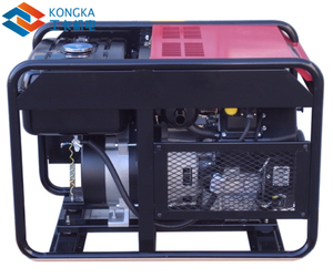 13kw motor Kohler al aire libre generador de <span class=keywords><strong>electricidad</strong></span> instalación - Product Image 4