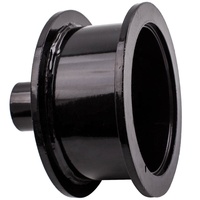 KIT de levage de nivellement ALK-800-J pour 2007-2018 JK Kit de niveau de levage arrière avant complet de 3 pouces