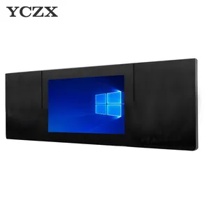 65-86 pollici touch screen insegnamento smart LED Nano <span class=keywords><strong>lavagna</strong></span> con tutto in una <span class=keywords><strong>lavagna</strong></span> scolastica la <span class=keywords><strong>lavagna</strong></span> led nera - Product Image 2