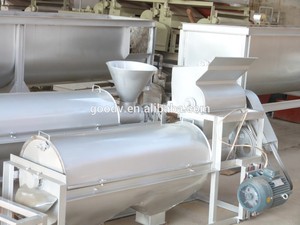 Caliente venta <span class=keywords><strong>GOODWAY</strong></span> marca yuca almidón máquina de proceso - Product Image 3
