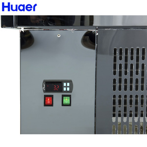 Présentoir de magasin de pratiques, caisse d'exposition de boissons, snoopy, refroidisseur ouvert - Product Image 3