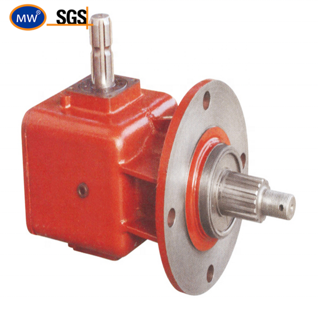 Professional Standard 30-60HP Agricultural GearBox