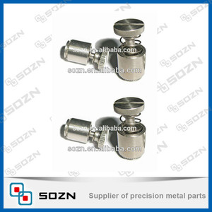 Autobloquants Pem Goujons/Panneau Ensemble De <span class=keywords><strong>Fixation</strong></span> - Product Image 3