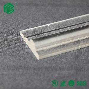 <span class=keywords><strong>De</strong></span> policarbonato <span class=keywords><strong>difusión</strong></span> perfil Grande <span class=keywords><strong>Medio</strong></span> Pilar - Product Image 2