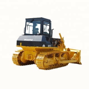 Maquinaria de construcción SD13 <span class=keywords><strong>Bulldozer</strong></span> sobre orugas <span class=keywords><strong>Shantui</strong></span> Dozer <span class=keywords><strong>Dealer</strong></span> - Product Image 2
