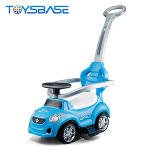 Coche de <span class=keywords><strong>paseo</strong></span> de 24V, carrito de plástico para niños, carrito de <span class=keywords><strong>paseo</strong></span> para bebé de 24v - Product Image 3
