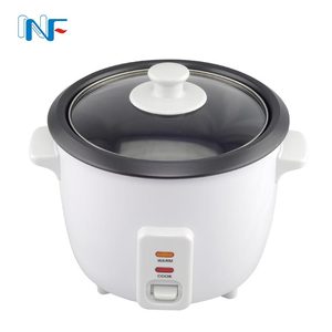 Nồi Cơm Điện Cầm Tay Điện Áp Kép Bán Chạy Nồi Cơm Điện Trống 2.8L - Product Image 4