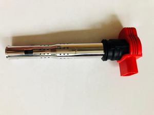 Катушка зажигания COWTOTAL 06E905115E для VW Audi 4M Q7 3,0 T A3 2,0 T A7 B7 A4 - Product Image 5