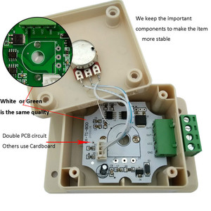 8A Đơn Màu Knob <span class=keywords><strong>Dimmer</strong></span> <span class=keywords><strong>LED</strong></span> <span class=keywords><strong>Dimmer</strong></span> 12V 24V 8AKnob <span class=keywords><strong>LED</strong></span> <span class=keywords><strong>Dimmer</strong></span> Rotary Dimming Tường Chuyển ON OFF Đơn Màu <span class=keywords><strong>LED</strong></span> Strip Ánh Sáng - Product Image 2