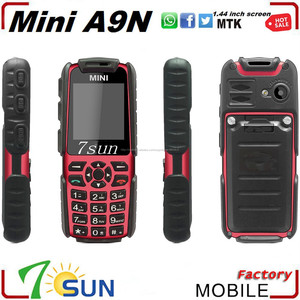 <span class=keywords><strong>Mundo</strong></span> más vendidos A9N telefono <span class=keywords><strong>celular</strong></span> Land Rover - Product Image 5