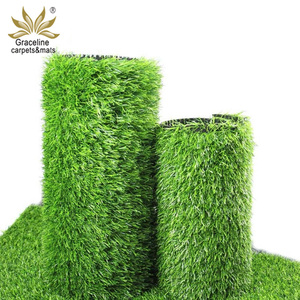 <span class=keywords><strong>Tapis</strong></span> de gazon artificiel <span class=keywords><strong>naturel</strong></span> pour jardin et Sport - Product Image 4