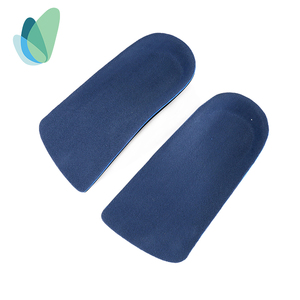 Optical cover cloth shoe stub insole print logo flat floats ARC Training - Product Image 4