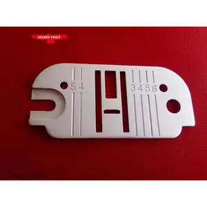 SEWING MACHINE SPARE PARTS & ACCESSORIES SEWING NEEDLE PLATE 312391-451 NEEDLE PLATE FOR HOUSEHOLD SEWING MACHINES