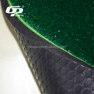 Alta calidad al por mayor <span class=keywords><strong>Golf</strong></span> Driving Range Mat/<span class=keywords><strong>Golf</strong></span> Practice Mat/<span class=keywords><strong>Golf</strong></span> golpear Mat para la práctica - Product Image 4