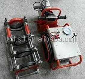 Saldatore di testa per tubi in HDPE da 63mm - 1200mm - Product Image 3