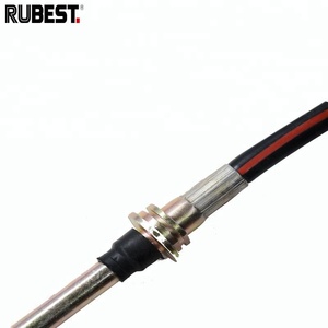 Factory Direct Whosale Bangladesh Market <strong>Gear</strong> Shift <strong>Cable</strong> Truck Push Pull <strong>Cable</strong> - Product Image 2