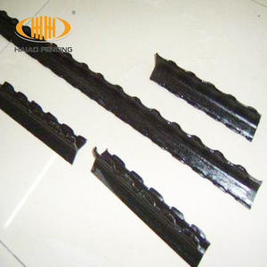 Poteau de clôture en Y noir peint <span class=keywords><strong>et</strong></span> <span class=keywords><strong>piquet</strong></span> étoile en acier inoxydable en promotion à prix réduit - Product Image 5