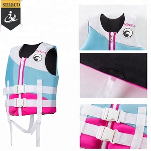 بيع عالية الجودة خفيفة الوزن رجالي سترات النجاة - Product Image 5
