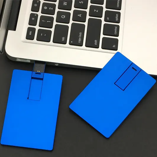 โปรโมชั่นของขวัญBulk USB Flash Drive 2.0สีพิมพ์โลโก้ที่กำหนดเอง