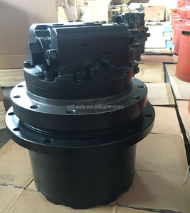 JEIL Excavator Hidrolik Motor JMV-44/22-01-VBC-RJ JMV44 Final Drive - Product Image 4