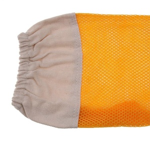 Guantes largos de protección manual para granja, para apicultura, jardín - Product Image 3