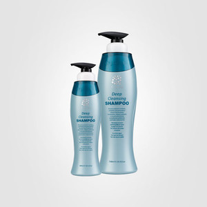 CYNOS OEM-champú natural <span class=keywords><strong>para</strong></span> <span class=keywords><strong>la</strong></span> pérdida de cabello, 300ml/500ml - Product Image 2