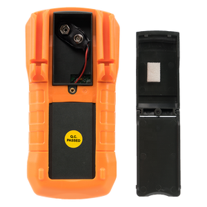 Đồng Hồ Vạn Năng AC/DC Kỹ Thuật Số Cầm Tay Độ Chính Xác Cao Với Điốt Tần Số Điện Trở Kiểm Tra Dữ Liệu Giữ - Product Image 6