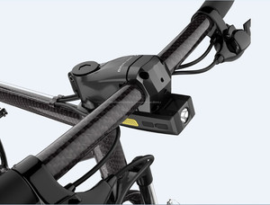 China, bicicleta gps equipo de posicionamiento, China bicicleta velocímetro tallo, accesorios inteligentes para bicicletas - Product Image 2