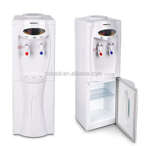Dispenser d'Acqua Refrigerante Caldo e Freddo con Compressore R600A LB-LWB1.5-5X67 - Product Image 2