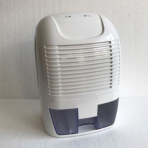 Mini déshumidificateur domestique <span class=keywords><strong>à</strong></span> module thermoélectrique Peltier (sans compresseur) ETD750 - Product Image 2