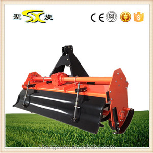 Rotatif côté transmission heavy duty snapper tiller avec approuvé CE - Product Image 4