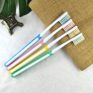 वयस्क घरेलू टूथब्रश संवेदनशील दांत पतला स्तन स्तन ब्रश - Product Image 3