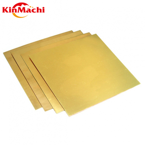 Tôle de <span class=keywords><strong>laiton</strong></span> C2600 CuZn30 <span class=keywords><strong>Prix</strong></span> du <span class=keywords><strong>cuivre</strong></span> au kg - Product Image 1