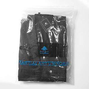 Uniformes de Karate Negros/Gis <span class=keywords><strong>Karategi</strong></span> Negro para Mujer - Product Image 5