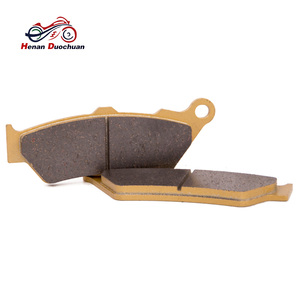 Commercio all'ingrosso Moto Anteriori Pastiglie Freno per <span class=keywords><strong>KTM</strong></span> <span class=keywords><strong>690</strong></span> <span class=keywords><strong>Enduro</strong></span> R/Rally di Fabbrica/950 R Superenduro/990 Avventura s/R - Product Image 6
