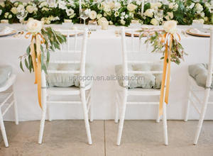 (SP-EC173) Fábrica <span class=keywords><strong>Precio</strong></span> Al Por Mayor Caso <span class=keywords><strong>de</strong></span> Banquetes <span class=keywords><strong>Tiffany</strong></span> Hotel Wedding Chiavari Silla - Product Image 3