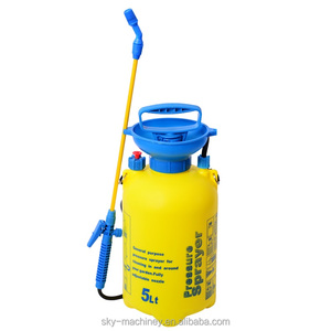 Ручной распылитель с насосом <span class=keywords><strong>1</strong></span> галлон - Product Image 2