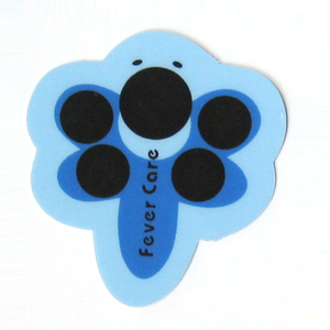 Bande <span class=keywords><strong>de</strong></span> thermomètre personnalisée numérique bébé autocollant <span class=keywords><strong>de</strong></span> thermomètre <span class=keywords><strong>de</strong></span> <span class=keywords><strong>bain</strong></span> bébé <span class=keywords><strong>pas</strong></span> <span class=keywords><strong>cher</strong></span> personnalisé en usine - Product Image 5