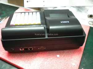 Gprs portable grocery box register - Product Image 6